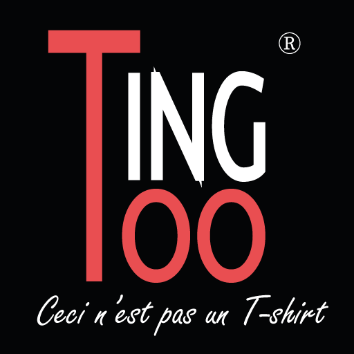 “La poésie sauvera le monde” by TingToo®